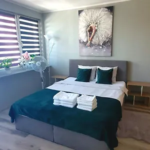 Centrum Chmielna Apartament