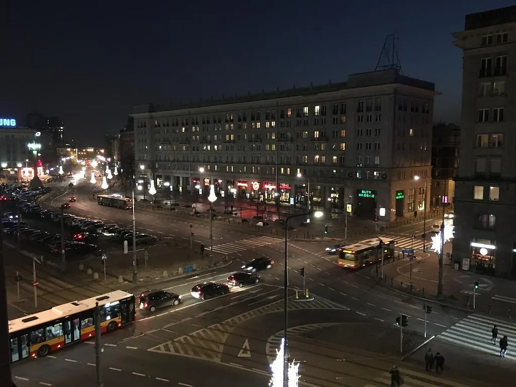 Piękna Apartament by Your Freedom Warszawa